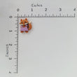 Load image into Gallery viewer, Animals Flatback Resin Cabochons - T1/T5 - Set of 5