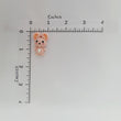 Load image into Gallery viewer, Animals Flatback Resin Cabochons - U1/U5 - Set of 5