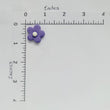 Load image into Gallery viewer, Mix Colors Cute Resin Flowers Flatback Cabochon - Set of 10