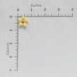 Load image into Gallery viewer, Mix Colors Cute Resin Flowers Flatback Cabochon - Set of 10