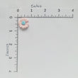 Load image into Gallery viewer, Mix Colors Cute Resin Flowers Flatback Cabochon - Set of 10