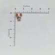 Load image into Gallery viewer, Happy Mouse Flatback Resin Cabochons - /1-/6 - Set of 6