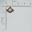 Load image into Gallery viewer, Zoo Flatback Resin Cabochons - 1/6 - Set of 5