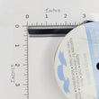 Load image into Gallery viewer, Organza/Satin Ribbon - 5/8" (15mm) - 5 yards