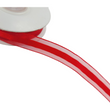 Load image into Gallery viewer, Organza/Satin Ribbon - 5/8" (15mm) - 5 yards