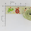 Load image into Gallery viewer, Little Animals Satin Ribbon - 1 1/2" (38mm) - 5 yards