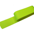 Load image into Gallery viewer, Fluorescent Yellow Grosgrain Ribbon - 1 1/2" (40mm) 5 yards