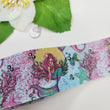 Load image into Gallery viewer, Mermaid #6 Grosgrain Ribbon - 011476 - 1 1/2" (40mm) - 5 yards