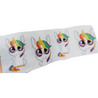 Load image into Gallery viewer, Unicorn #3 Grosgrain Ribbon - 014365 - 1 1/2" (40mm) -  5 yards