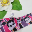 Load image into Gallery viewer, Vampire #1 Grosgrain Ribbon - 010775 - 1 1/2" (40mm) -  5 yards