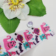 Load image into Gallery viewer, Halloween #3 Grosgrain Ribbon - 023170 - 1 1/2" (40mm) - 5 yards