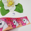 Load image into Gallery viewer, Unicorn #7 Grosgrain Ribbon - 010787 - 1 1/2" (40mm) -  5 yards