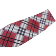Load image into Gallery viewer, Plaid #1 Grosgrain Ribbon - 011543 - 1 1/2" (40mm) - 5 yards