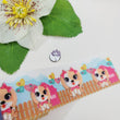 Load image into Gallery viewer, Pets #1 Grosgrain Ribbon - 016472 - 1 1/2" (40mm) - 5 yards
