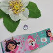 Load image into Gallery viewer, Xmas #1 Grosgrain Ribbon - 025470 - 1 1/2" (40mm) -  5 yards