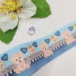 Load image into Gallery viewer, Bears #3 Grosgrain Ribbon - 016205 - 1 1/2" (40mm) - 5 yards