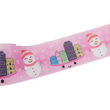 Load image into Gallery viewer, Snowman #2 Grosgrain Ribbon - 024672 - 1 1/2" (40mm) -  5 yards