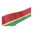 Load image into Gallery viewer, Watermelon #2 Grosgrain Ribbon - 010913 - 1 1/2" (40mm) -  5 yards