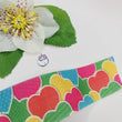 Load image into Gallery viewer, Hearts #2 Grosgrain Ribbon - 011047 - 1 1/2" (40mm) - 5 yards