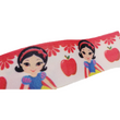 Load image into Gallery viewer, Snow White #2 Grosgrain Ribbon - 010699 - 1 1/2" (40mm) -  5 yards