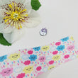 Load image into Gallery viewer, Clouds #4 Grosgrain Ribbon - 010893 - 1 1/2" (40mm) - 5 yards