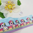 Load image into Gallery viewer, Unicorn #11 Grosgrain Ribbon - 010168 - 1 1/2" (40mm) -  5 yards