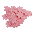 Load image into Gallery viewer, Small Quilt Flowers - #37 - Bubblegum - 25 units