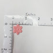 Load image into Gallery viewer, Small Quilt Flowers - #37 - Bubblegum - 25 units