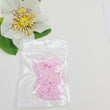 Load image into Gallery viewer, Small Quilt Flowers - #22 - Lemonade - 25 units