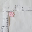 Load image into Gallery viewer, Small Quilt Flowers - #22 - Lemonade - 25 units