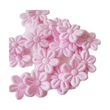 Load image into Gallery viewer, Small Quilt Flowers - #22 - Lemonade - 25 units