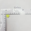 Load image into Gallery viewer, Clay Hearts - Set of 20 - Neon Yellow