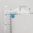 Load image into Gallery viewer, Clay Hearts - Set of 20 - Blue