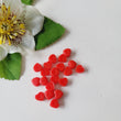 Load image into Gallery viewer, Clay Hearts - Set of 20 - Red