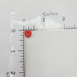 Load image into Gallery viewer, Clay Hearts - Set of 20 - Red
