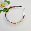 Load image into Gallery viewer, Flowers Headband