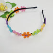 Load image into Gallery viewer, Flowers Headband