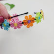 Load image into Gallery viewer, Flowers Headband