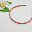 Load image into Gallery viewer, Plastic Braid Headband
