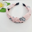 Load image into Gallery viewer, Pink Flamingos Headband