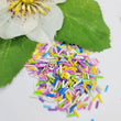 Load image into Gallery viewer, Resin Sprinkles for Craft - Pack of 0,35 oz (10g)