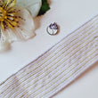 Load image into Gallery viewer, Juta Lavender Sinimbu Grosgrain Ribbon - 1 1/2" (38mm) - 5 yards