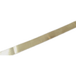 Load image into Gallery viewer, Metallic Gold Ribbon -1/2" (12mm) - 4 yards