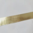 Load image into Gallery viewer, Metallic Gold Ribbon -1/2" (12mm) - 4 yards