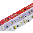 Load image into Gallery viewer, Little Bees Grosgrain Ribbon -1" (25mm) - 5 yards