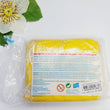 Load image into Gallery viewer, Yellow Gold Air Dry Clay Dough (400g/14oz)