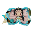 Load image into Gallery viewer, Jasmine Large Hair-Bow