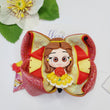 Load image into Gallery viewer, Belle Large Hair-Bow