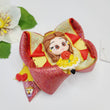 Load image into Gallery viewer, Belle Large Hair-Bow