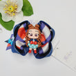 Load image into Gallery viewer, Luxury Lizy's Large Hair-Bow